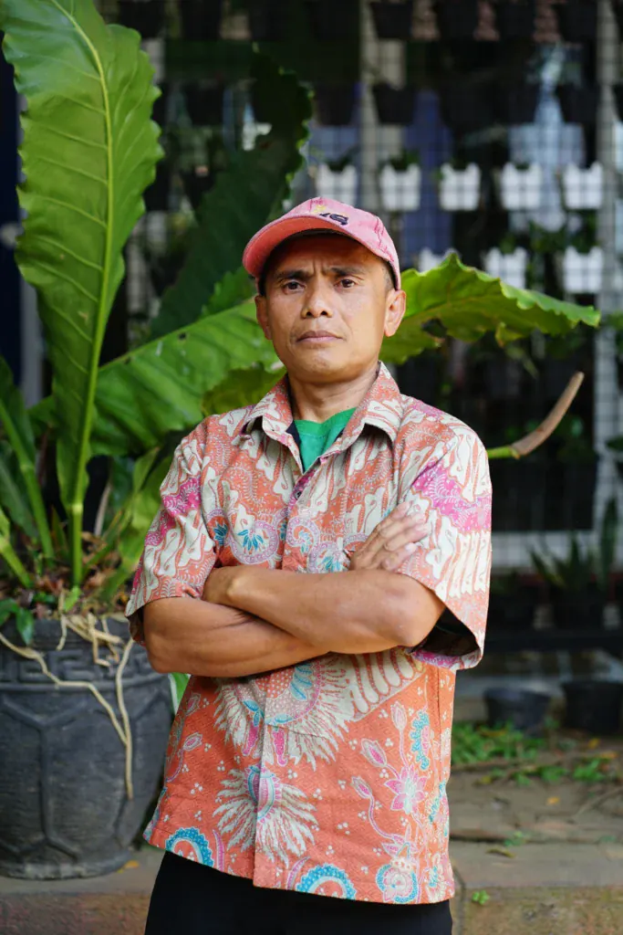 ABDUL MUFID