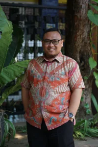 ACHMAD SYAFI’I, S.I.Pust.