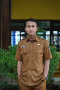 ADI WIDIANTO, S.Pd