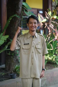 AFAN EFFENDI, S.Pd