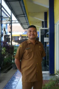 ALBY IRFANSYAH MUCHAMAD, S.Pd