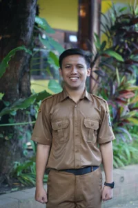 AMIRUL FIKRI, S.Pd