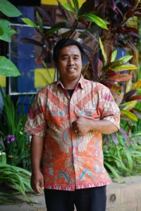 ARIP HIDAYATULLAH