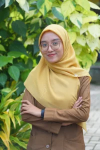 AZIZAH INDAH AMALIA, S.Pd
