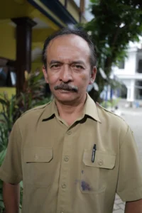 Drs. KARTONO BUDI PRASETYO
