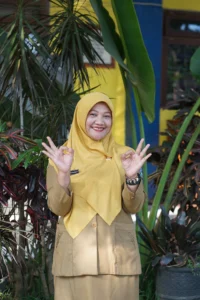 ENIK TRESNAWATI, S.Pd