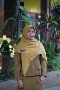 FADLILATUL ANNISA, S.TP