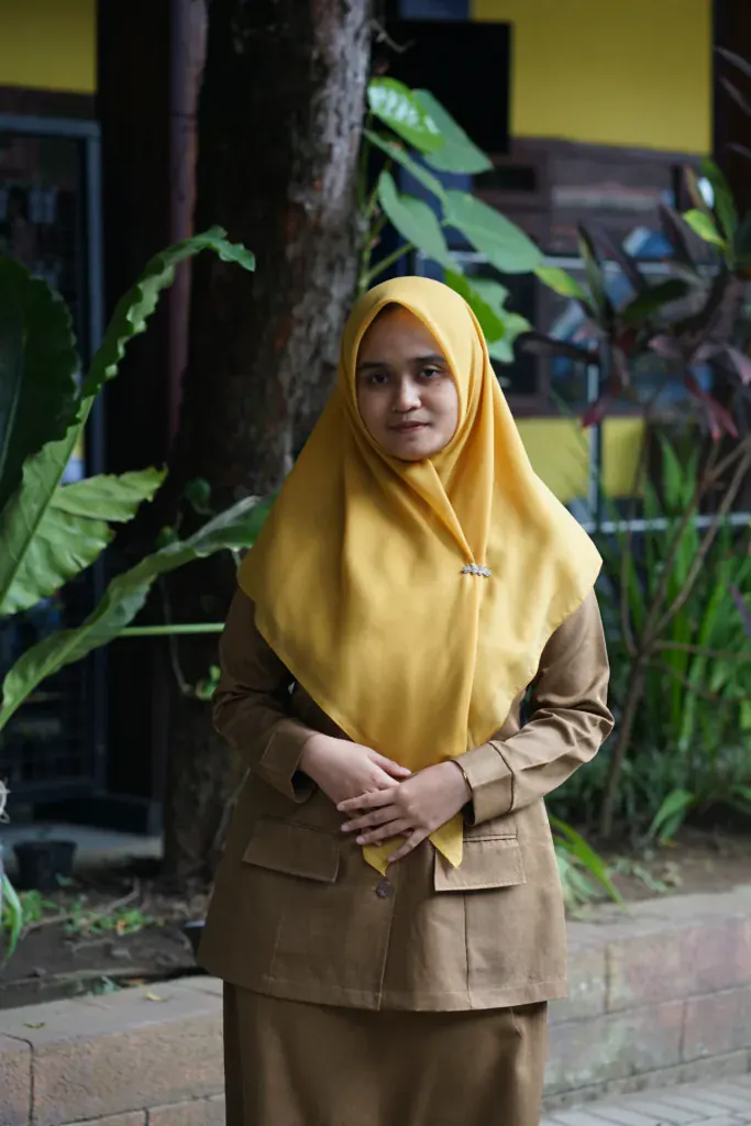 FEBRIAN DIAH ISMAYANTI, S.Pd