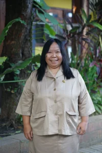 HARTINI DEWI, S.Pd