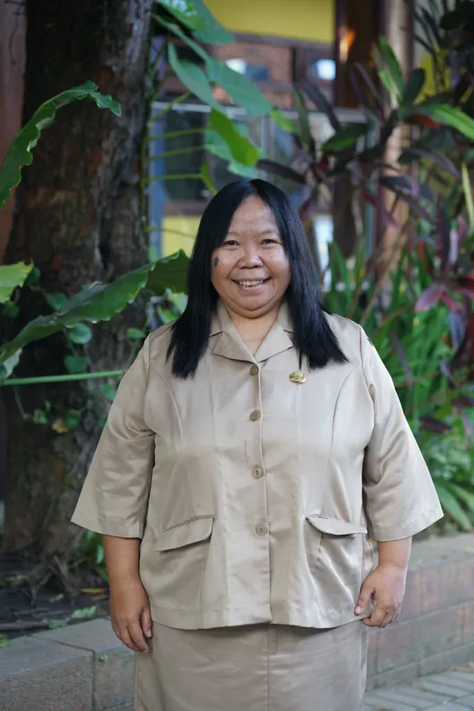 HARTINI DEWI, S.Pd