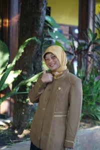 IKA RAHMAWATI, S.Si