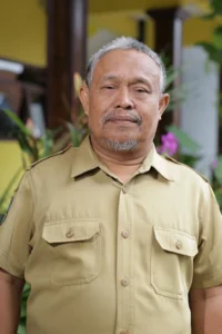 IMAM GHOZALI, SPd
