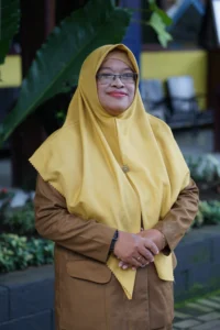 INTARTI SULISTYANI, S.Pd