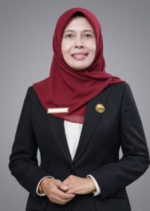 HARI KUSRINI, S.Pd.,MM