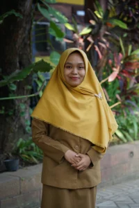LILA ANGGRAINI, S.Pd