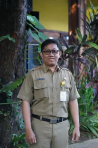 MOH. ARIF MUTTAQIN, S.Kom
