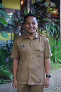MOCH. DIMAS ADI SAPUTRA, S.Pd