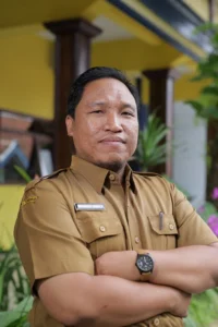 MOHAMAD ANDIK RAHMAWAN, S.Kom