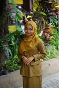 MUFTIKHATUL BIDRI SAMSIYAH, S.Si