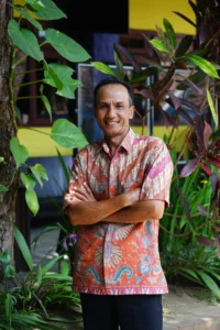 MULYO UTOMO