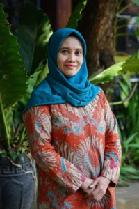 NING FATIMAH