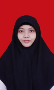 NUR FITRI KURNIASARI, S.Kep, Ns