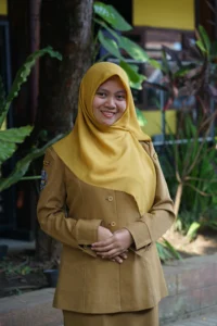 NURUL FATKHIYYAH, S.Pd