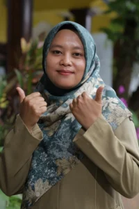 NURUL LISTIANINGSIH, Amd