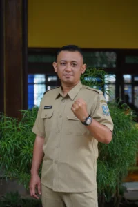 PRABA PRAYASCITTA, S.Pd