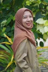 SHINTA NOVITA, S.Pd