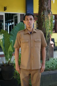 SIDIK AGUNG NUGROHO, S.E