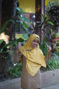 SITI AISYAH, S.Pd