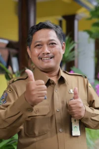 SURATNO, S.Pd