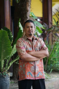 VIDIA ANGGA KUSUMA, S.Kom
