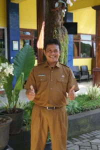 WIDODO YATMOKO, S. Pd