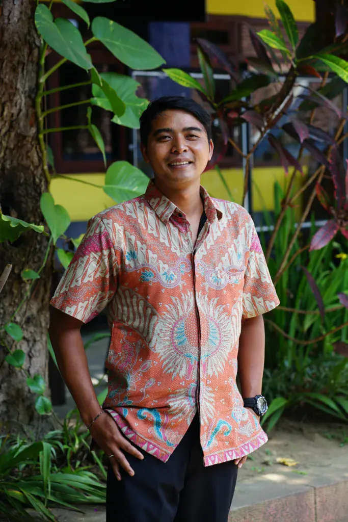 YOFA DWI KURNIAWAN
