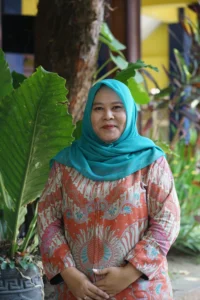 YUNITA INDAH LESTARI, S.M